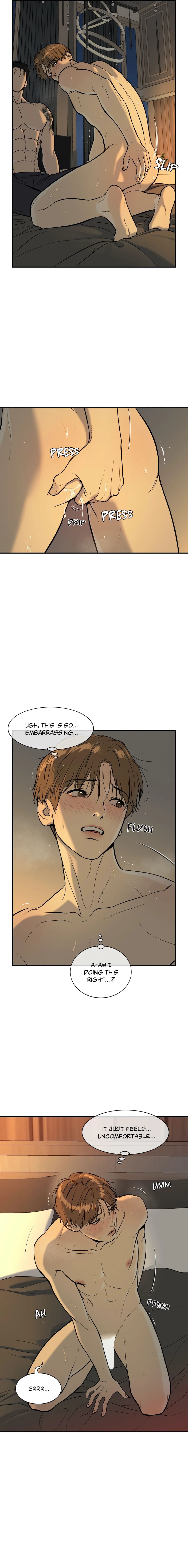 Jinx, Chapter 3 image 14